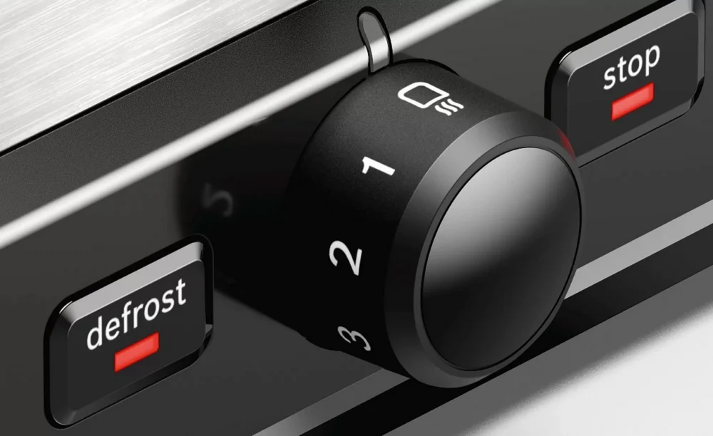 Bosch TAT5P420 – pilt 3