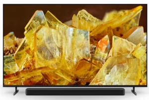 Sony XR65X90LAEP - Image 4