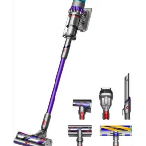 Dyson Gen5detect Absolute (446989-01)