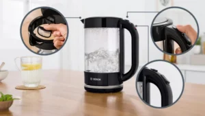 Bosch TWK70B03 - Image 5