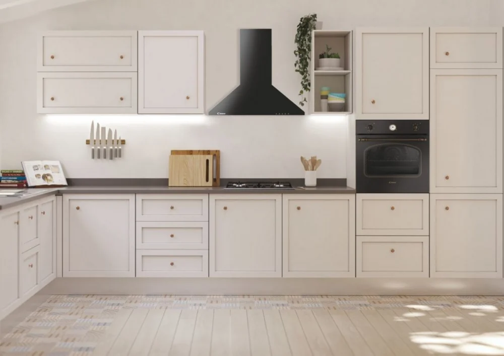 Candy CCC 60N/1 – pilt 5