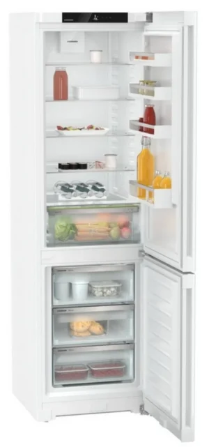 Liebherr CNd 5703 - Image 5