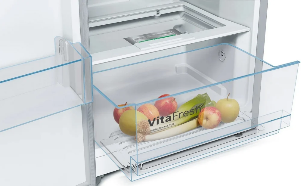 Bosch KSV36VLDP – pilt 5