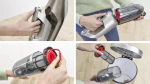 Bosch BBH3ALL23 - Image 11