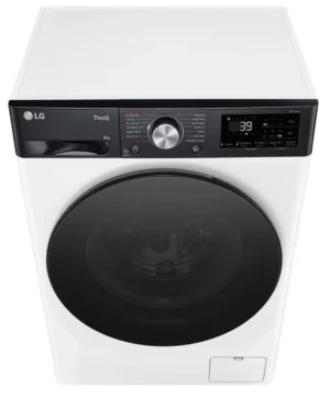 LG F2WR708S2H - Image 3