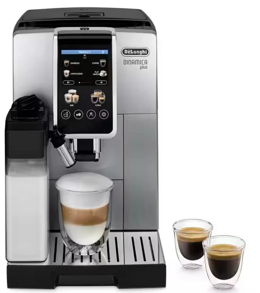 De’Longhi ECAM380.85.SB