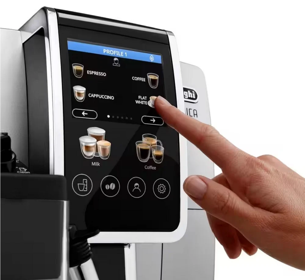 De’Longhi ECAM380.85.SB – pilt 4