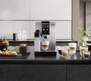 De'Longhi ECAM380.85.SB - Image 6