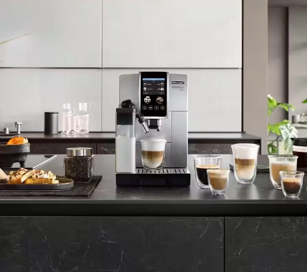 De’Longhi ECAM380.85.SB – pilt 6