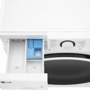 LG F2WR508S0W - Image 6