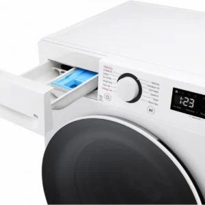 LG F2WR508S0W - Image 7