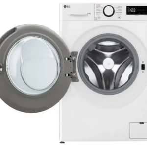 LG F2DR508S1W - Image 3
