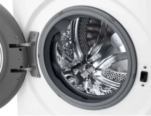 LG F2DR508S1W - Image 4