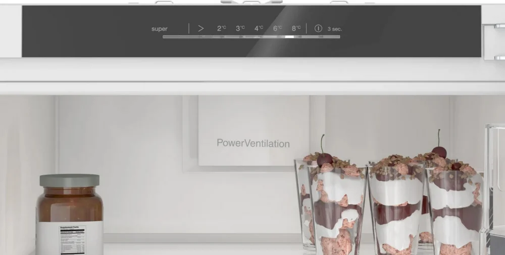 Bosch KIR81ADD0 – pilt 2