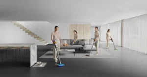 Dyson V15s Detect Submarine (448798-01) - Image 4