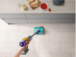 Dyson V15s Detect Submarine (448798-01) - Image 5