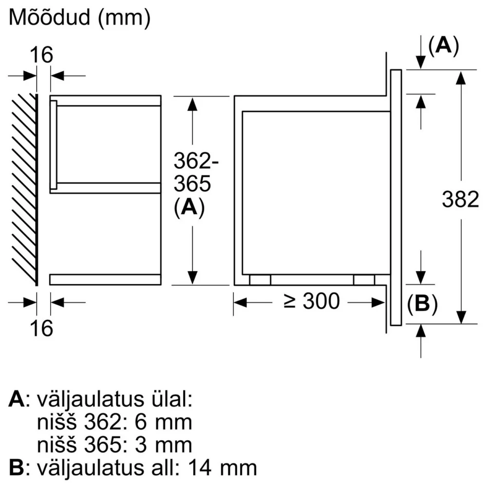 Bosch BFL7221B1 – pilt 5
