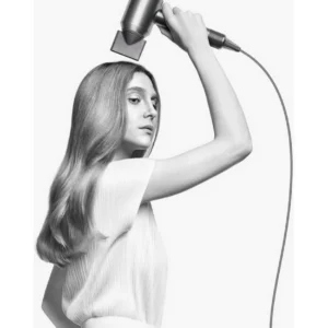 Dyson Supersonic Lite HD07 - Image 3