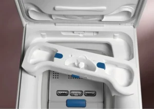 Electrolux EW8TN3362E - Image 3