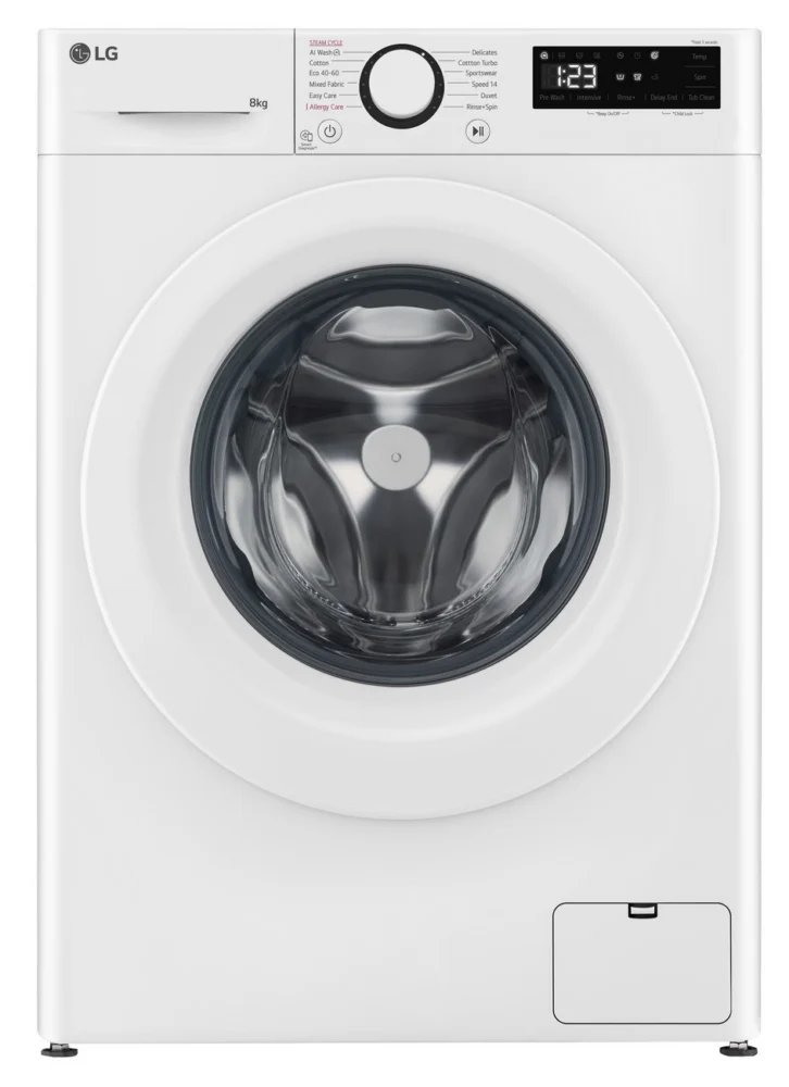 LG F2WR508SWW