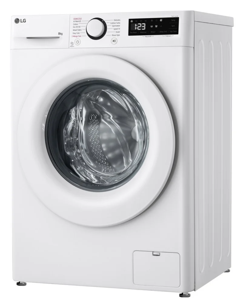 LG F2WR508SWW – pilt 2