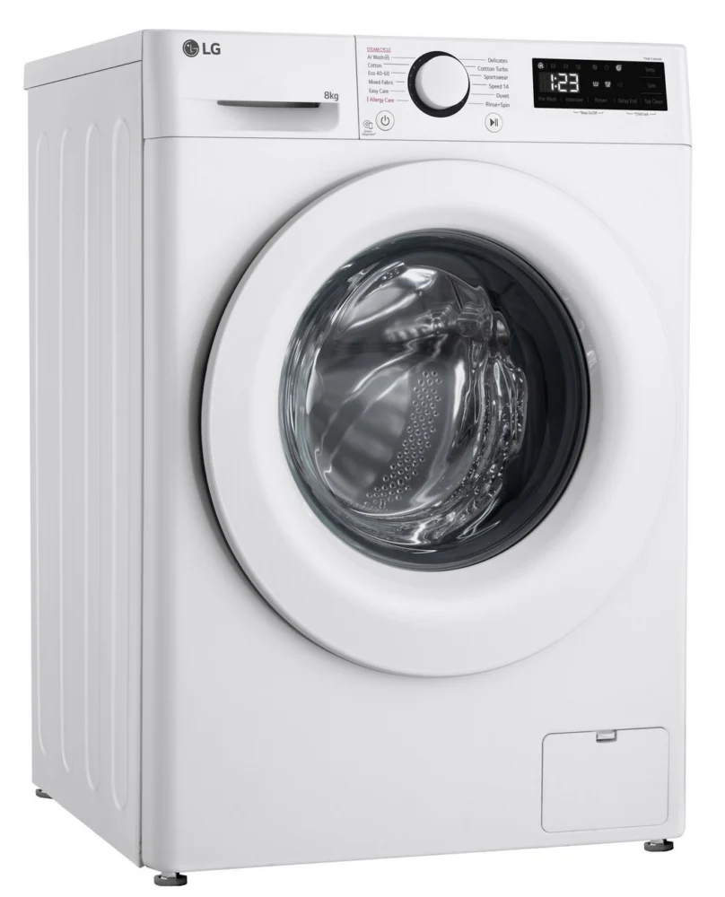 LG F2WR508SWW – pilt 3