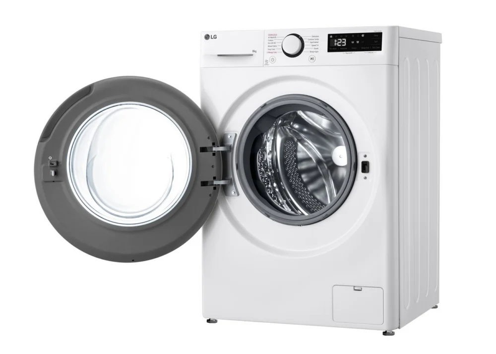 LG F2WR508SWW – pilt 4