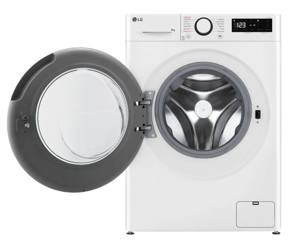 LG F2WR508SWW – pilt 5