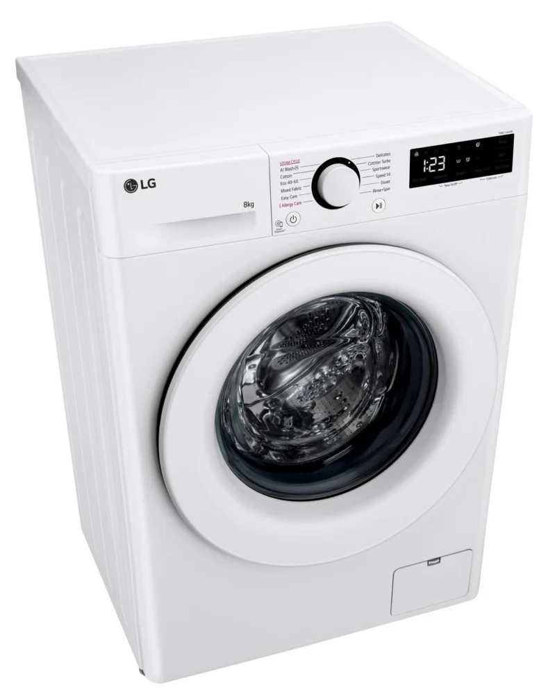 LG F2WR508SWW – pilt 7