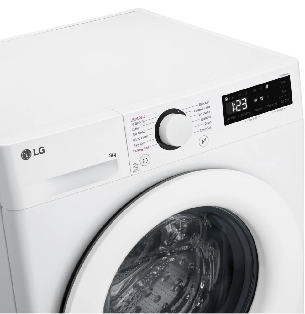 LG F2WR508SWW – pilt 9
