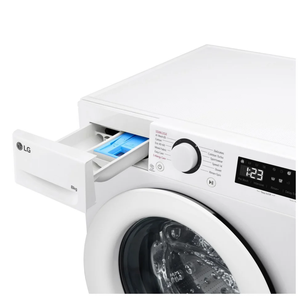 LG F2WR508SWW – pilt 10