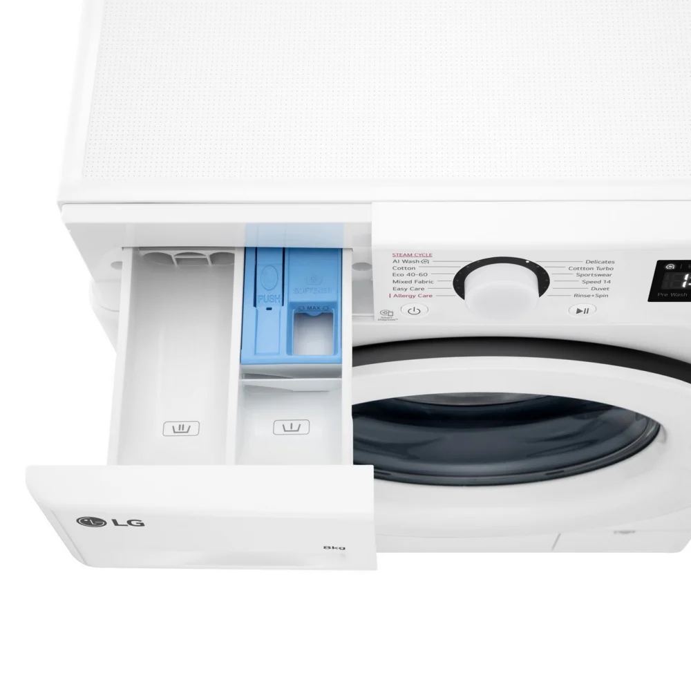 LG F2WR508SWW – pilt 11
