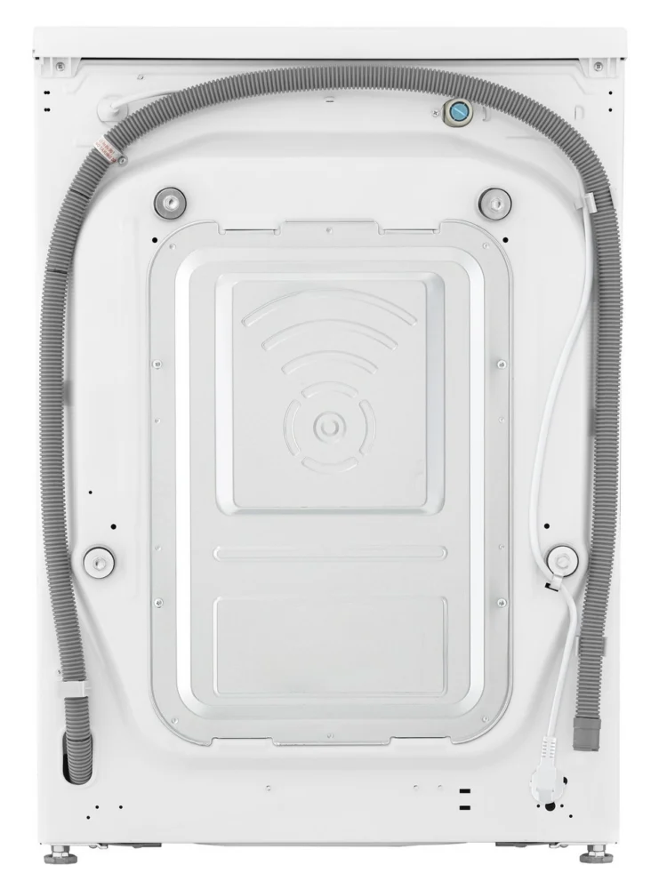 LG F2WR508SWW – pilt 12