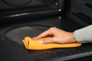 Electrolux EOF3C50H - Image 4