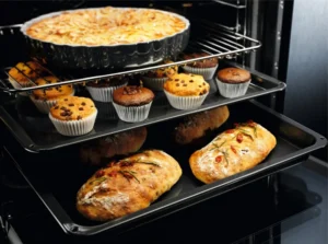 Electrolux EOF3H40TH - Image 3