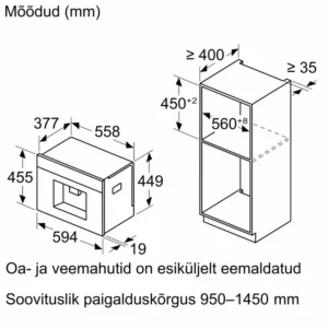 Bosch CTL7181B0 - Image 3