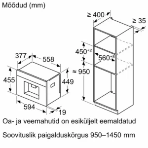 Bosch CTL7181B0 - Image 4