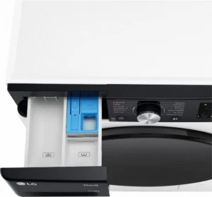 LG F4DR711S2H - Image 5