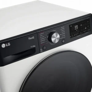 LG F4DR711S2H - Image 7