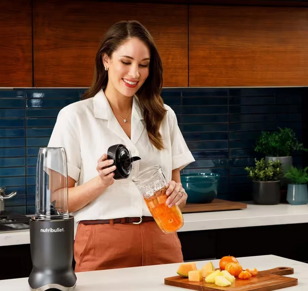 Nutribullet NB1206DGCC – pilt 3