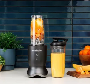 Nutribullet NB1206DGCC - Image 4