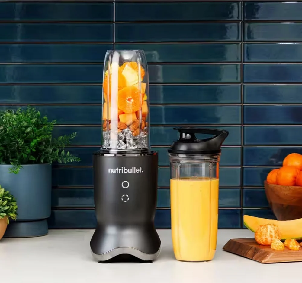 Nutribullet NB1206DGCC – pilt 4