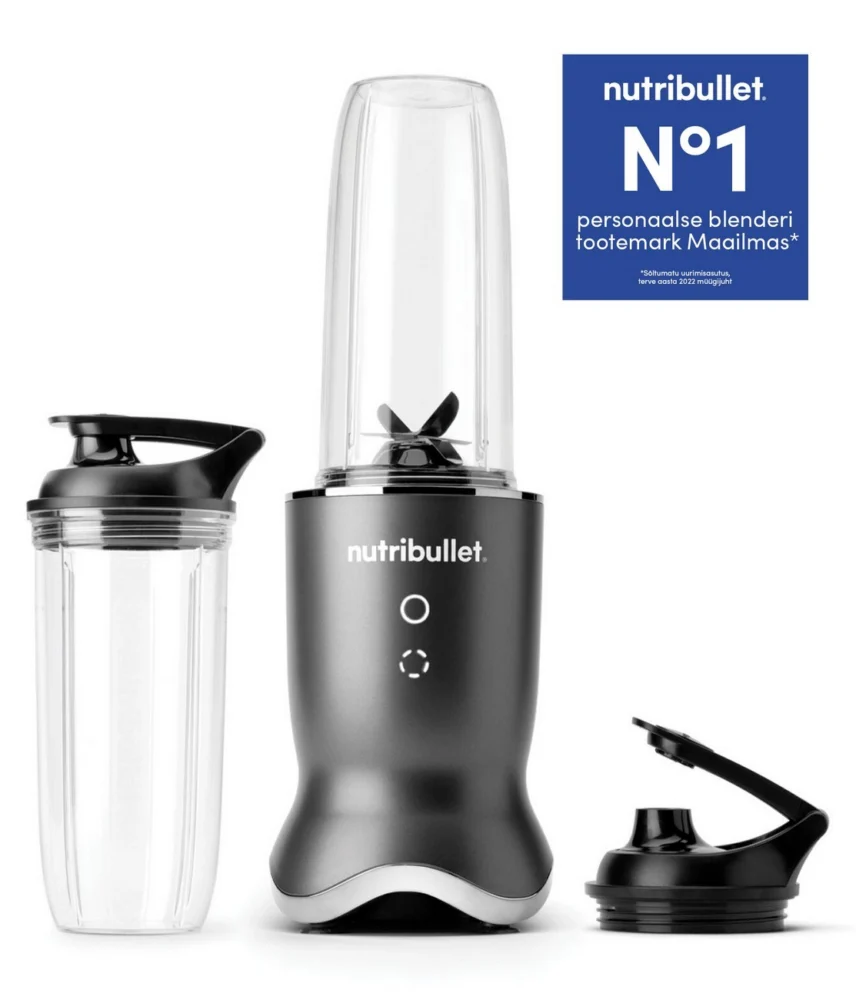 Nutribullet NB1206DGCC – pilt 5