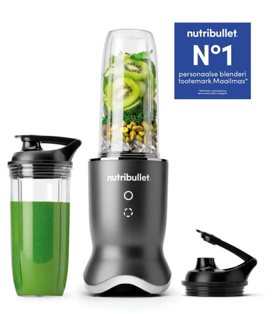 Nutribullet NB1206DGCC – pilt 6