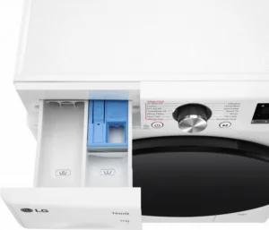 LG F4WR711S2W - Image 6