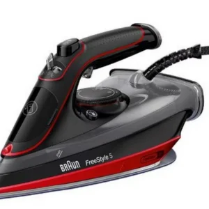 Braun SI5057RD