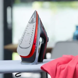 Braun SI5057RD - Image 3