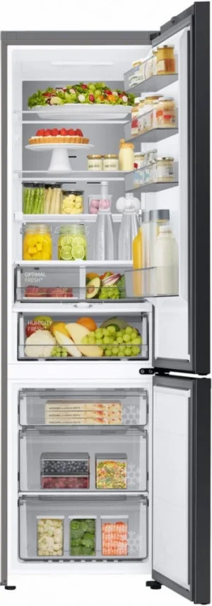 Samsung RB38C7B4EB1/EF - Image 4