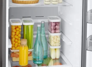 Samsung RB38C7B4EB1/EF - Image 5