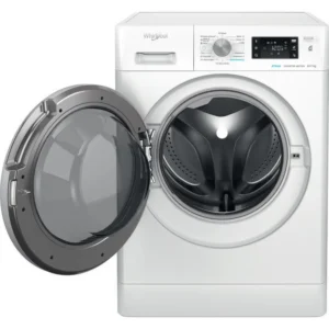 Whirlpool FFWDB 976258 SV EE - Image 3
